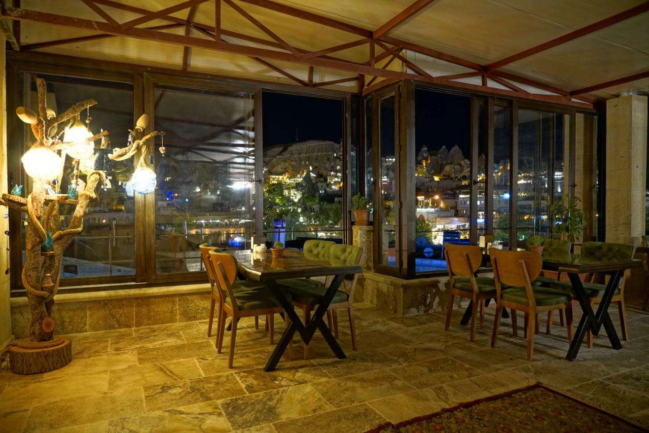 格雷梅 Feel Cappadocia Stone House酒店 外观 照片