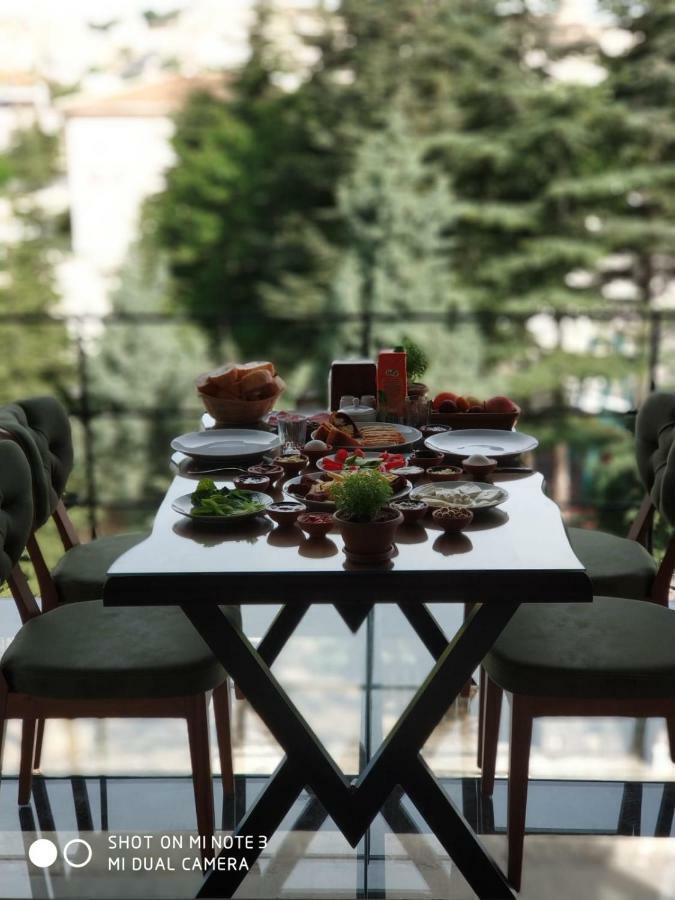 格雷梅 Feel Cappadocia Stone House酒店 外观 照片